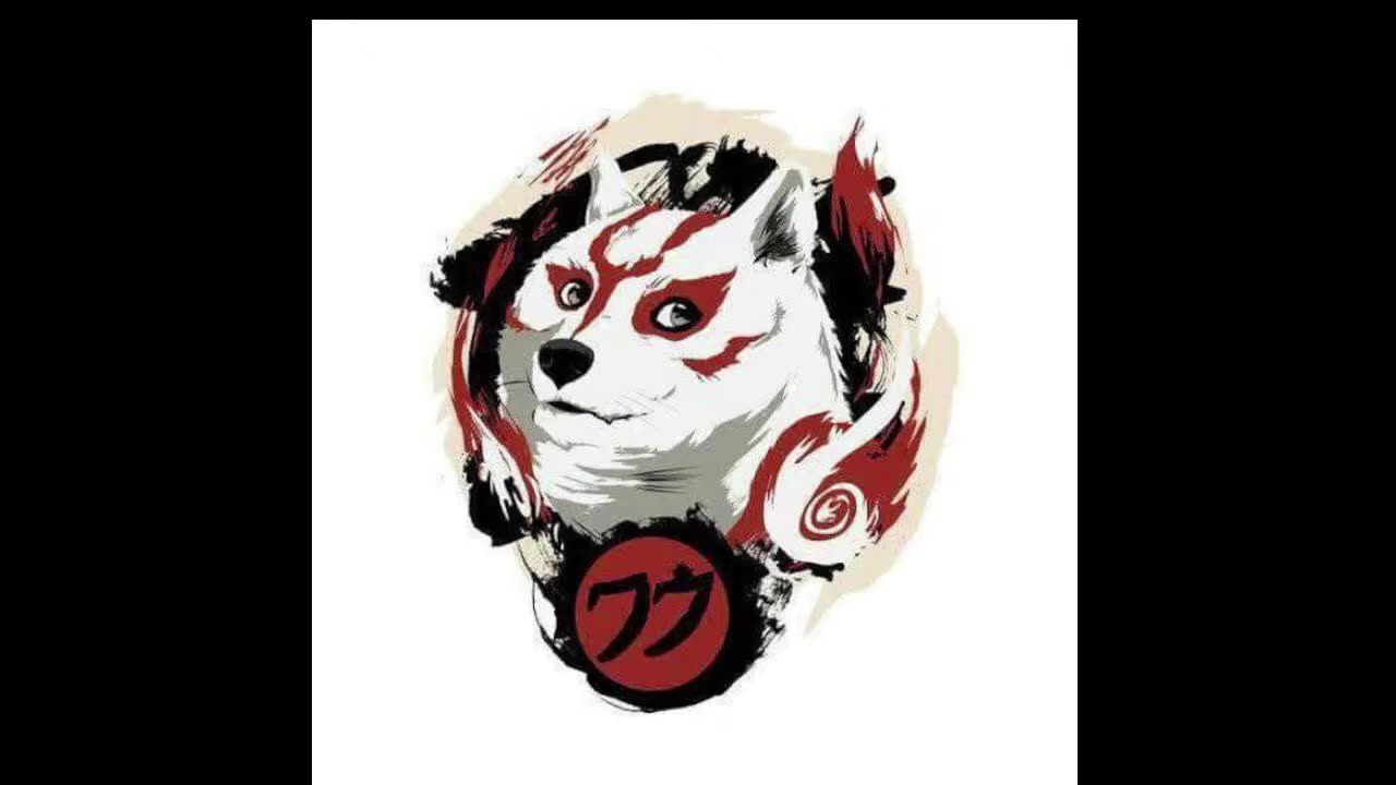 Wolf Slumbers Live Stream 59