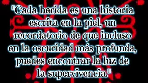 💠 Frase 42🕷 Demonios💠