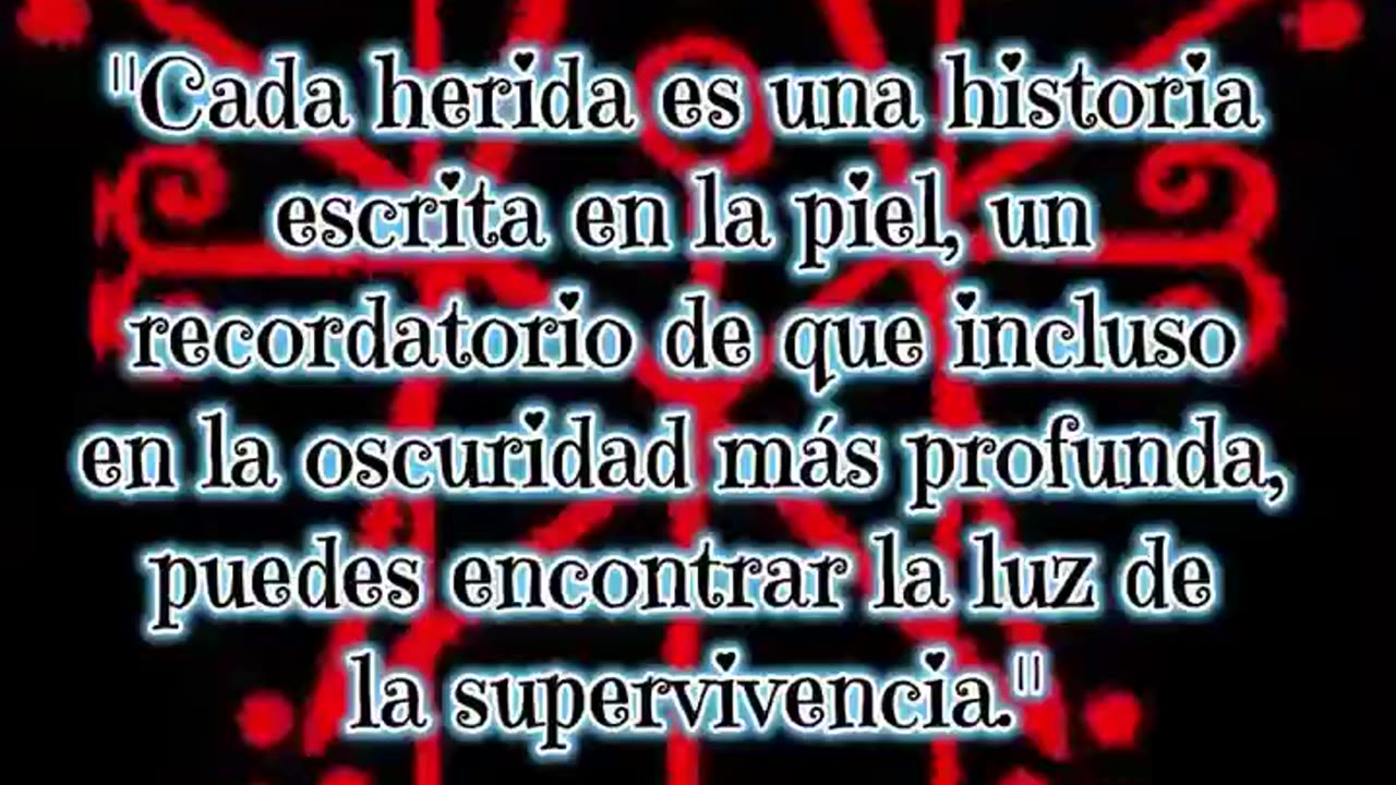 💠 Frase 42🕷 Demonios💠