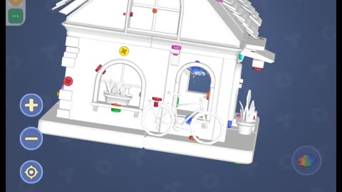 Screw Out Factory Puzzle 3D (Level 360 and up )