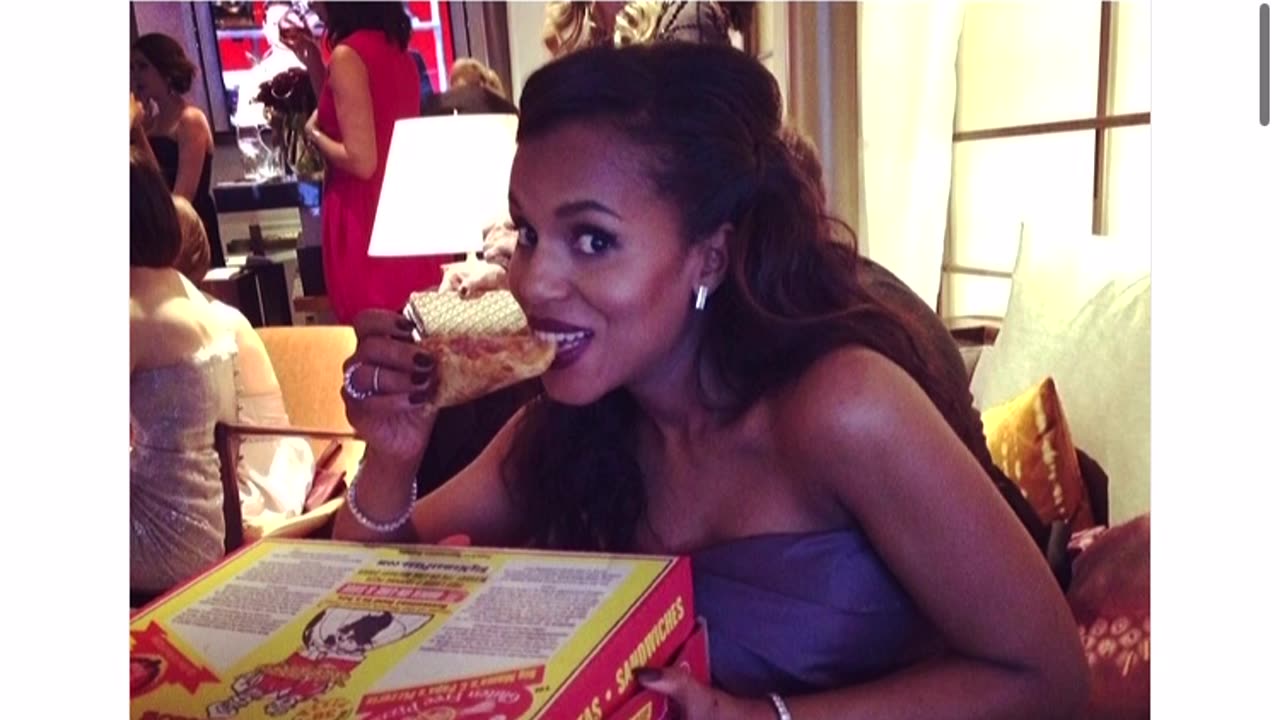 🧀🍕👎 They Like the Pizza Pie, They want your Kids (to die)