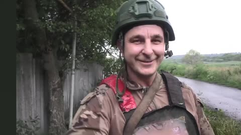 R2024- "tlumienie piechoty" ukrainskiej