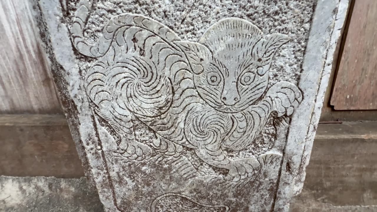 Hmong King Palace on the Ha Giang Loop in Vietnam (part 3)