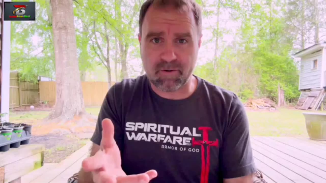 What does it mean to put in the Full Armor of God?