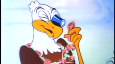 Woody Woodpecker and Friends - 1953x06 - The Flying Turtle