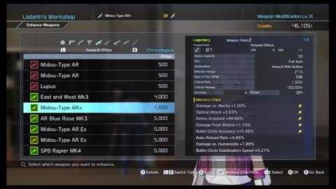 Persona 5 Royal All Endings Challenge (NG Mode)