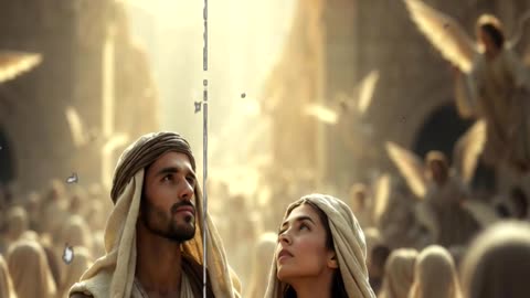 Misterios de la vida de María - Visiones de la beata Ana Catalina Emmerick