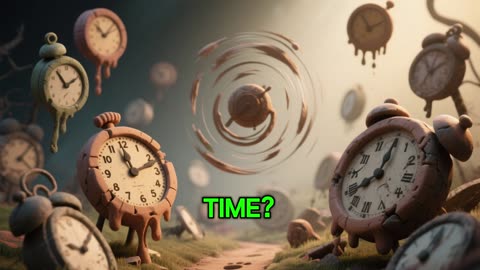 The Clockmaker’s Secret