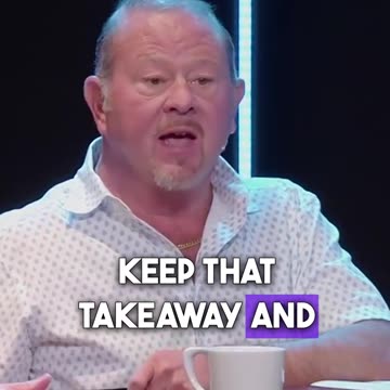 Intimacy With God Over Weakness