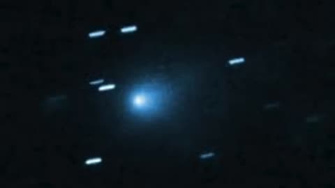 Michio Kaku Issues Terrifying Warning After 3I ATLAS Discovery