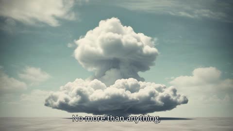 No More Anything