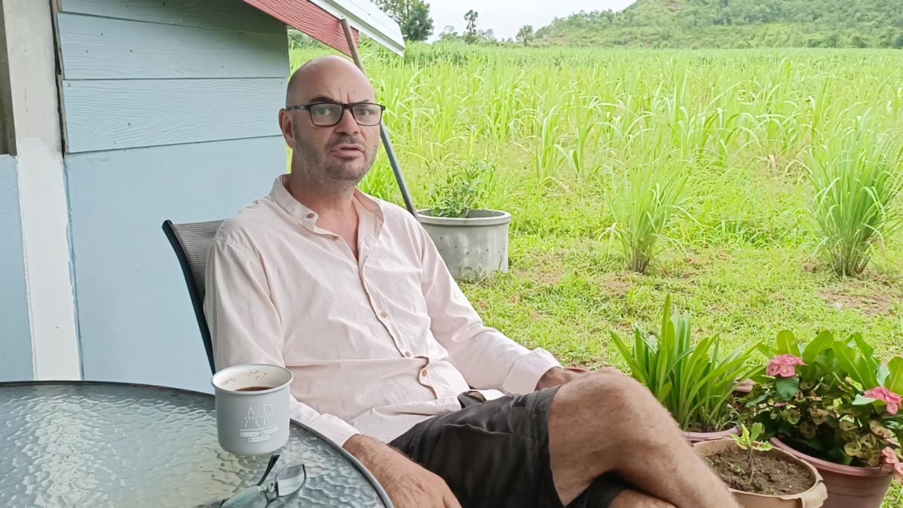Vlog # 129 Am I over stimulating my immune system?
