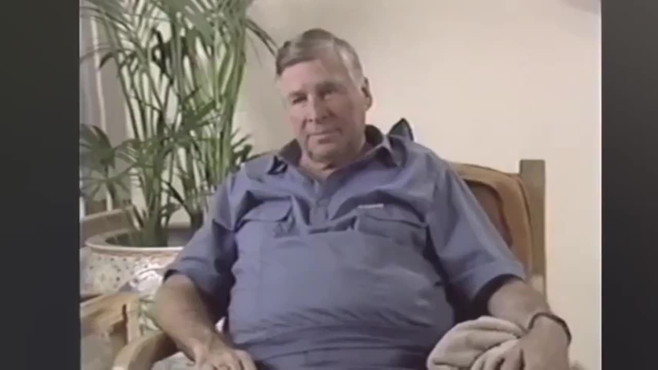 Gene Roddenberry, Creator of Star Trek Said WHAT?!