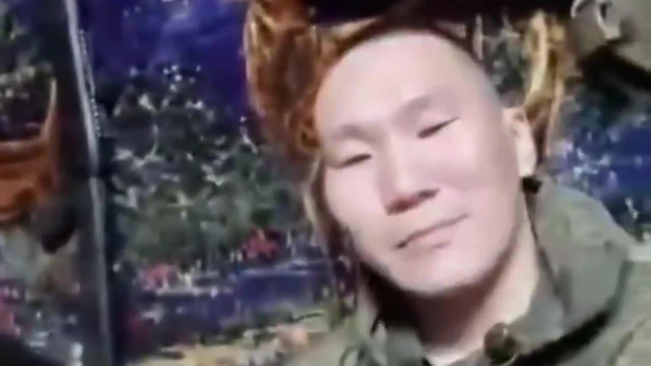 Russia is a big country with many nationalities