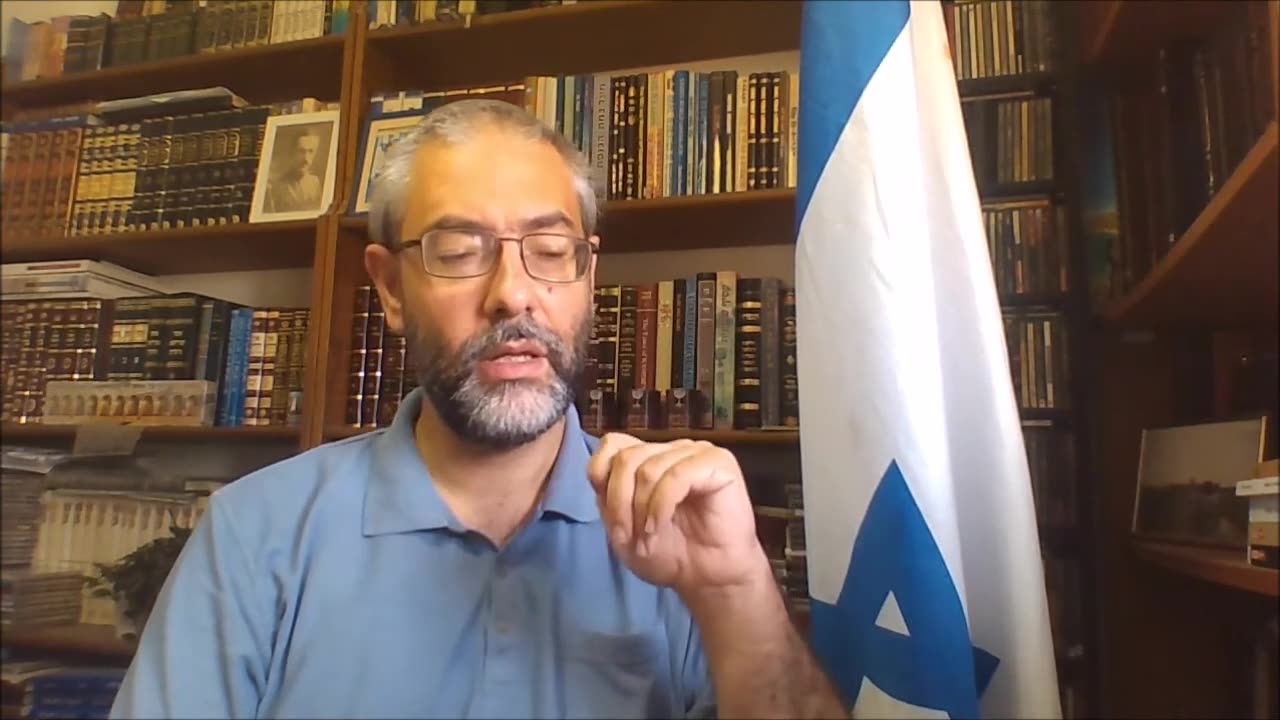 [05-08-2020] - Έκρηξη στον Λίβανο & Ισραήλ [#0558]