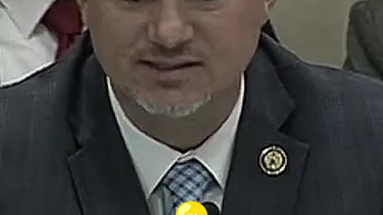 Congressman Michael Cloud UNLEASHES on Democrats for DOGE's Shocking Findings!