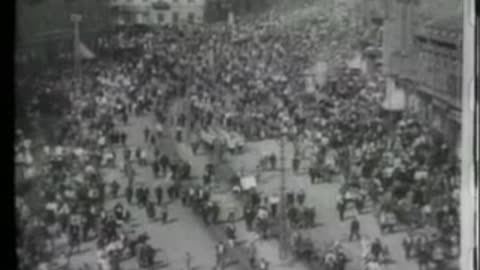 Chelovek s kinoapparatom (Man With A Movie Camera) (1929)
