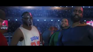 De La Soul ft MF DOOM - "Rock Co. Kane Flow" (Official Video)