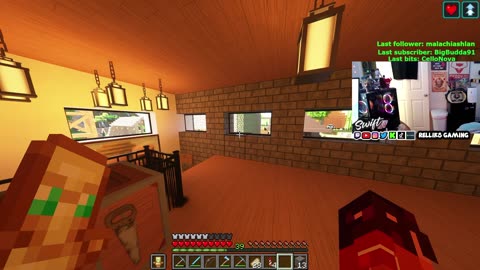 🔴Realistic Minecraft
