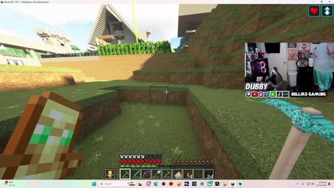 🔴Realistic Minecraft