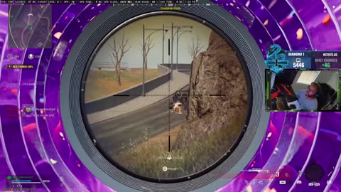 Call of Duty: Black Ops 6 - Ranked MP | Road to Crimson | WZ Solo | Grinding High Kill Games