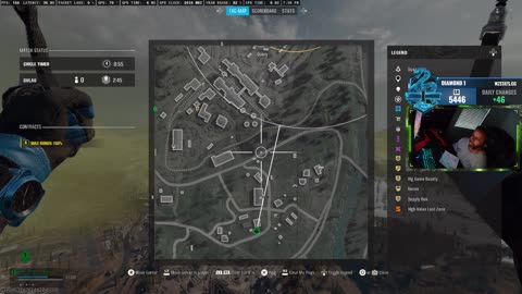 Call of Duty: Black Ops 6 - Ranked MP | Road to Crimson | WZ Solo | Grinding High Kill Games
