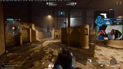 Call of Duty: Black Ops 6 - Ranked MP | Road to Crimson | WZ Solo | Grinding High Kill Games