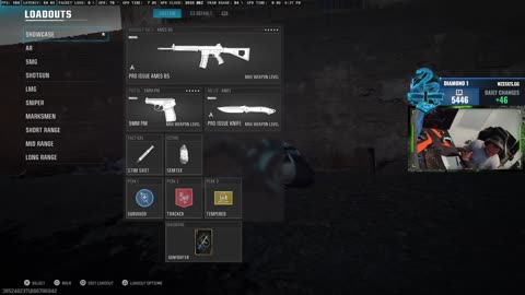 Call of Duty: Black Ops 6 - Ranked MP | Road to Crimson | WZ Solo | Grinding High Kill Games