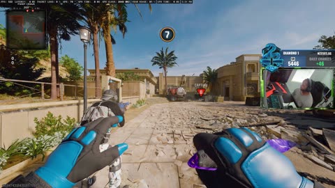 Call of Duty: Black Ops 6 - Ranked MP | Road to Crimson | WZ Solo | Grinding High Kill Games