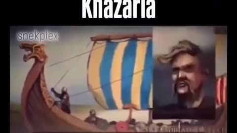 The Rothschild claim to be Jewish but are actually Khazars