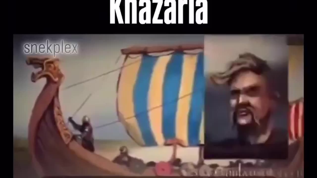 The Rothschild claim to be Jewish but are actually Khazars