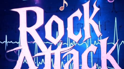 Rock Attack