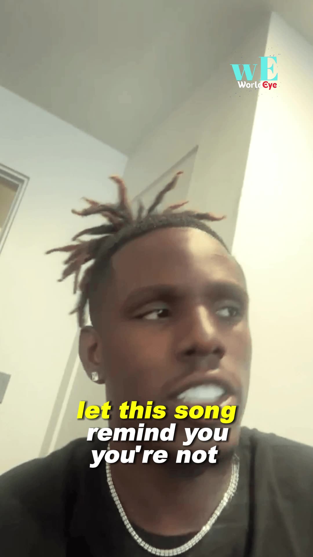 Feel the Power of Music with Jamal Roberts’ Healing New Single “Heal” - WorldEye