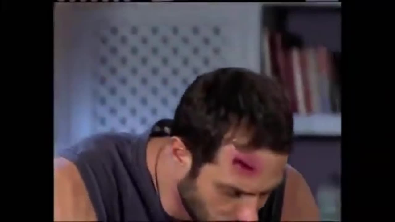 Caminhos do Coração 1ª Temp. Cap. 219