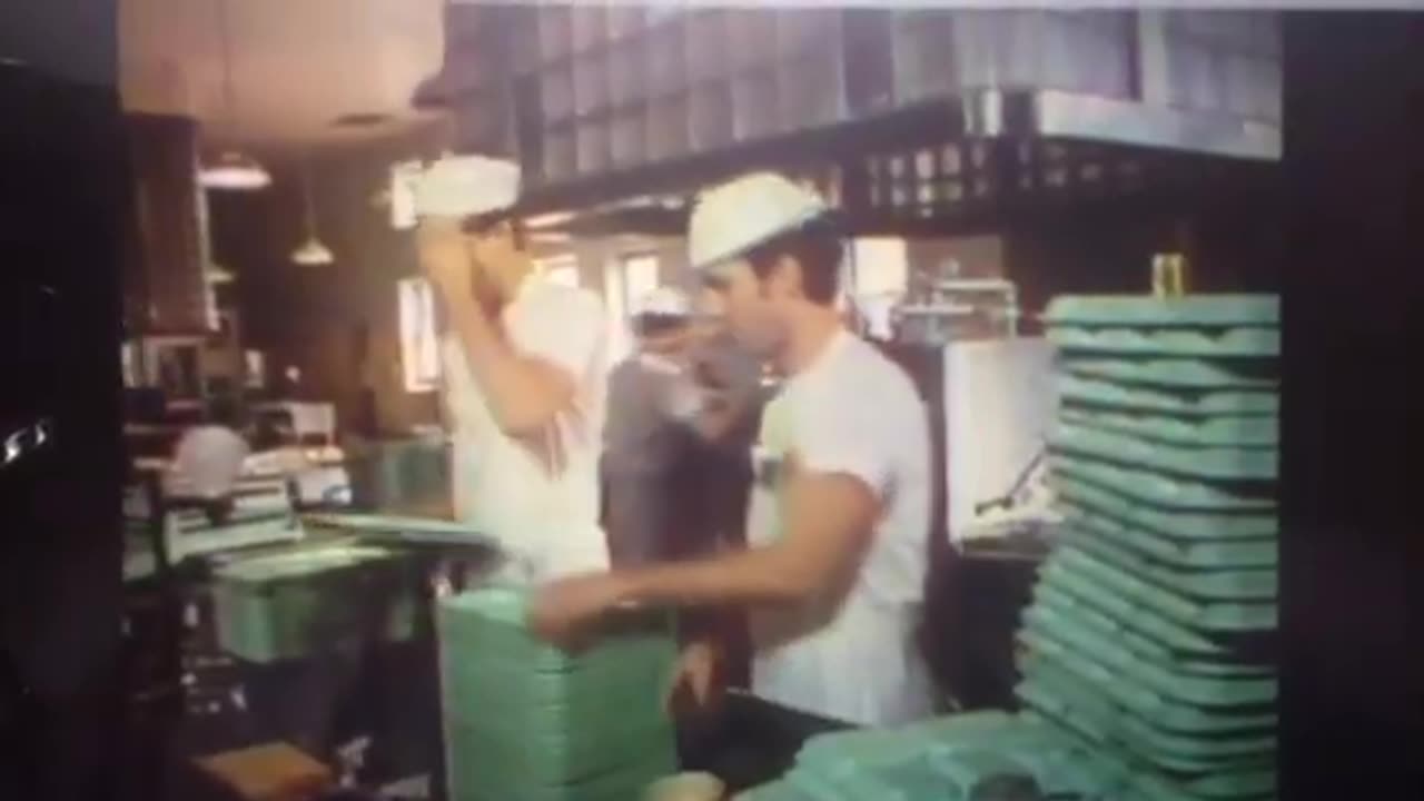 SNL "The Navy" S4E15 1979