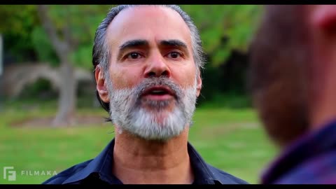 The Van Helsing Chronicles - "Happy Birthday" Scene 4 the Mentor