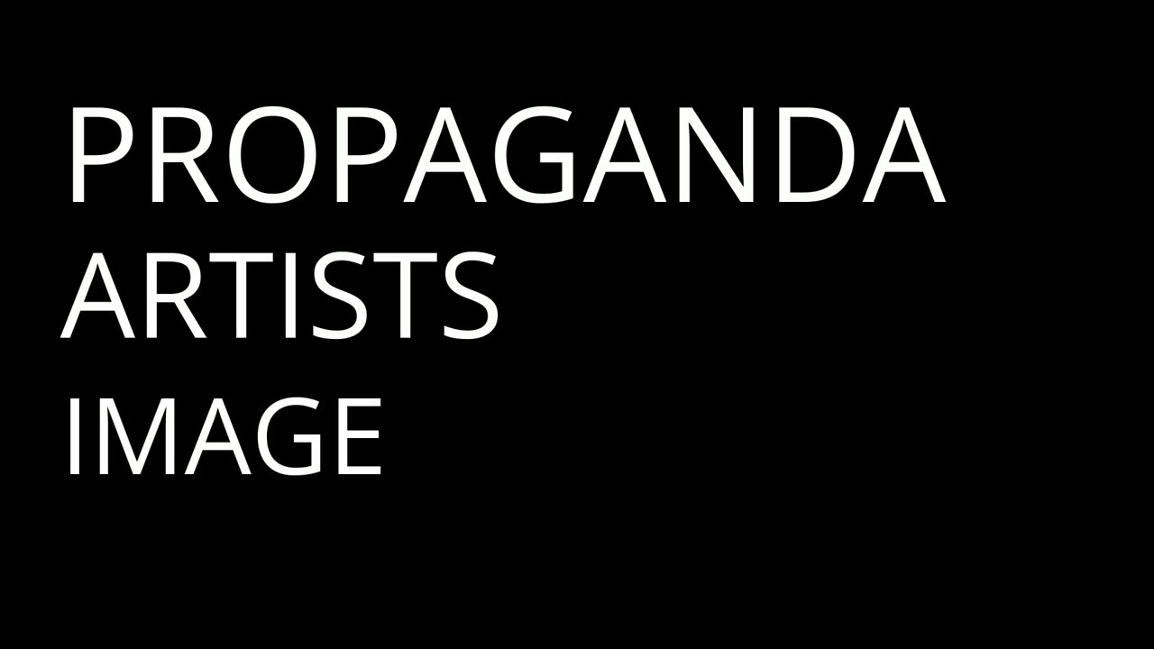 Propaganda's Dark Dance: A Symphony of Deceit and Dread - Part 5