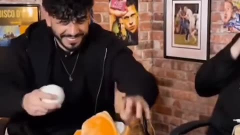 😂🎶 The Toy That Suddenly Yodels—You Won't Expect This! | FunFM