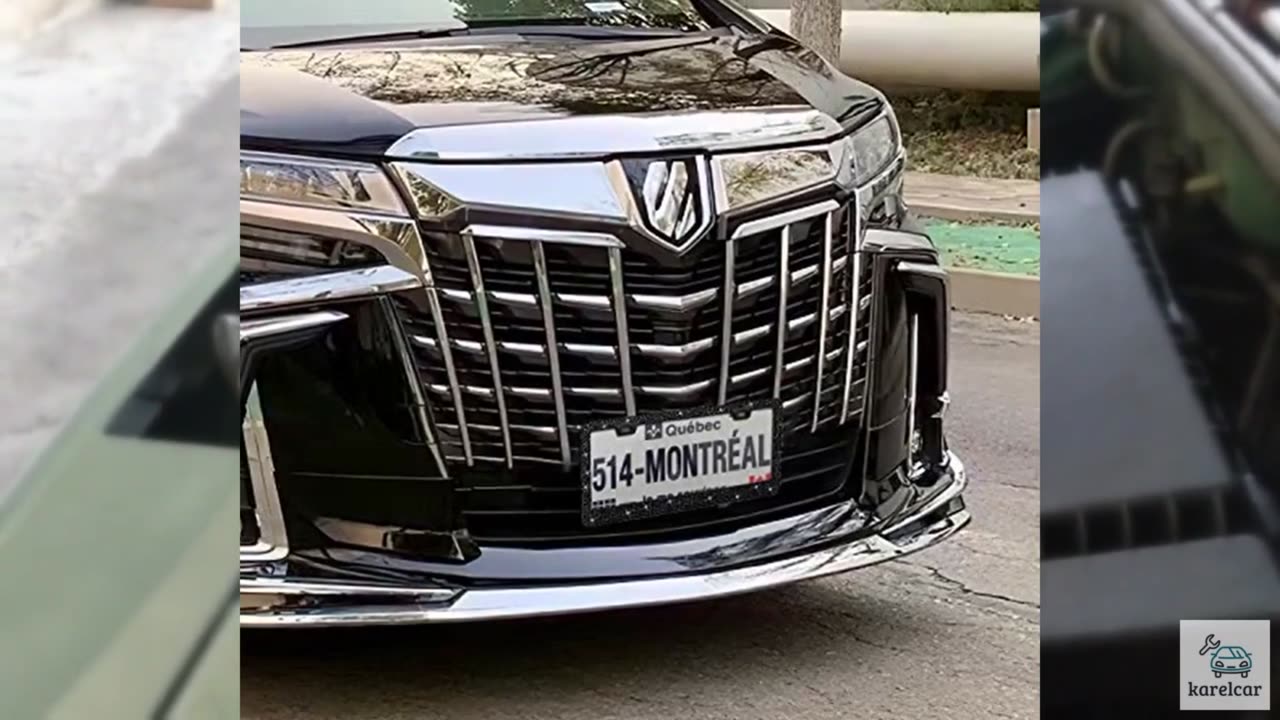 Bling License Plate Frame for Women, 1PCS Sparkly License Plate Frames| Over 12