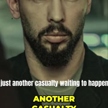 Stop Being Average_ Rise and Claim Your Legacy