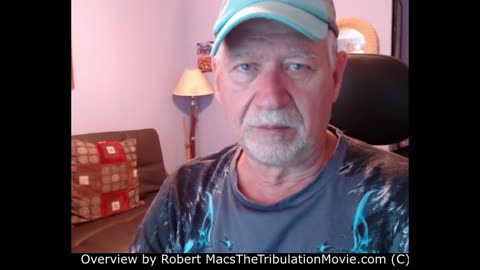 Overview of the Tribulation by Robert Macs