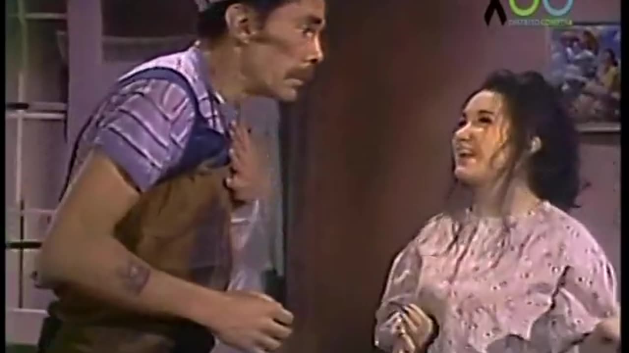 Chespirito y la Mesa Cuadrada - Capitulo 11 (vesion 1) - 1970x11