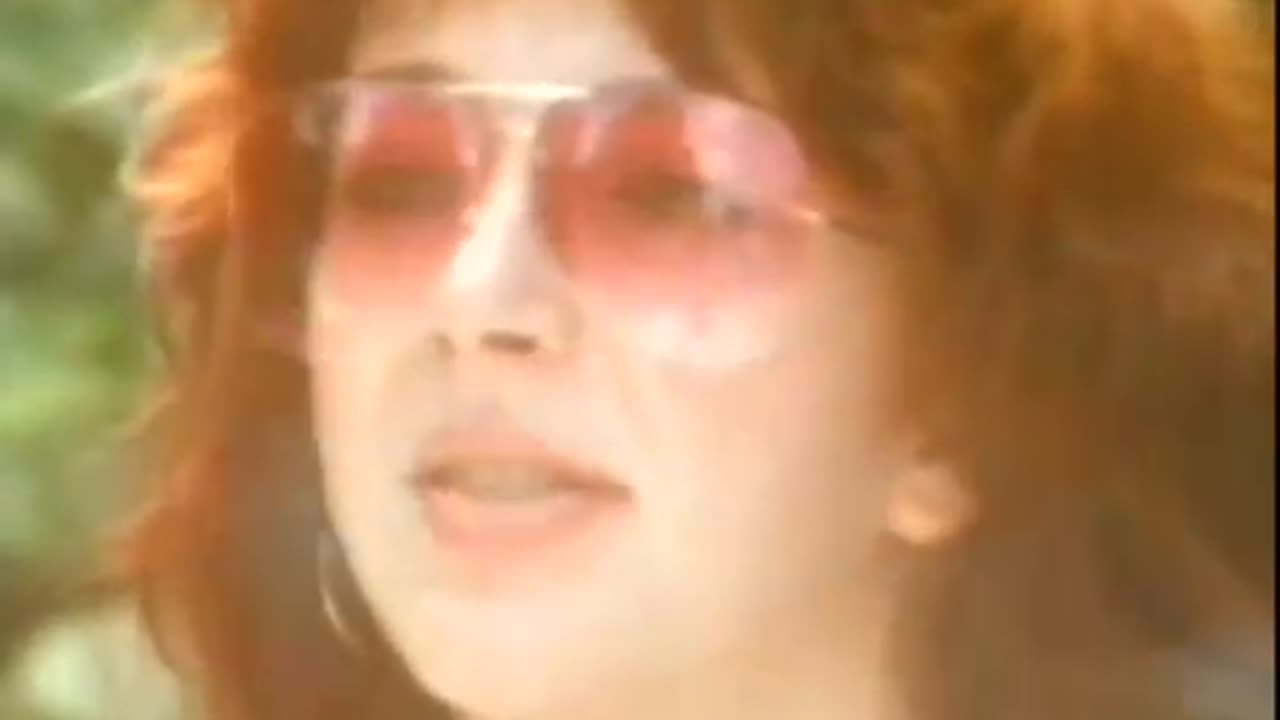 Kate Bush - Documentary = Germany 1980