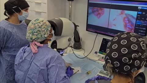 Advanced Traction Alopecia Surgery