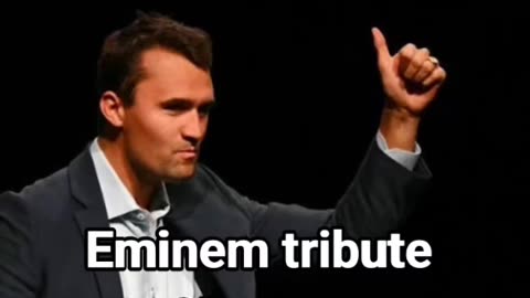 Rest in Peace Charlie Kirk