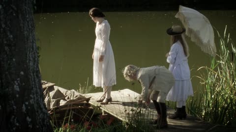 HORROR - THRILLER - The.Turn.Of.The.Screw.2009. FILM