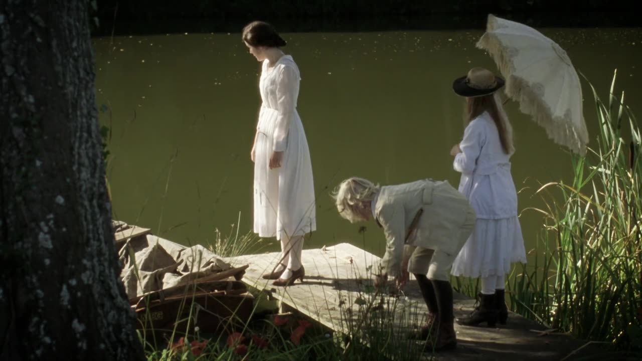 HORROR - THRILLER - The.Turn.Of.The.Screw.2009. FILM