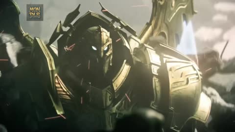 The Darksiders