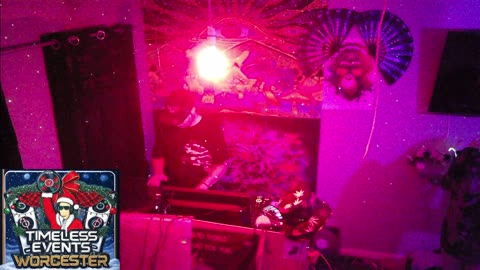 You’re Now Locked Into Timeless !