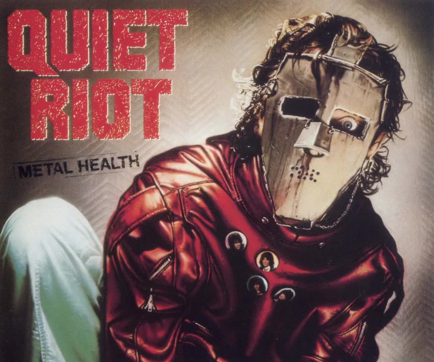 Happy "Heavenly" Birthday to KEVIN DuBROW